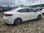 HYUNDAI ELANTRA SE photo