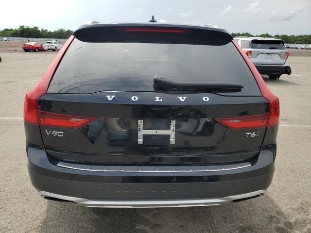 VIN YV4A22NL1L1113139 2020 Volvo V90, T6 Inscription no.6