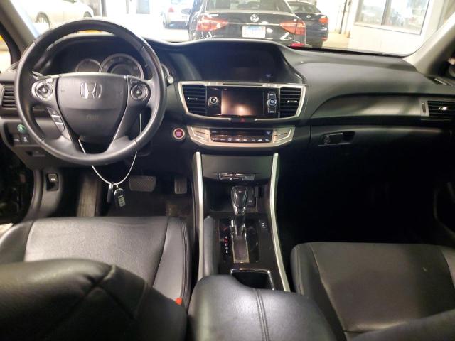 1HGCR2F88FA006144 2015 Honda Accord Exl