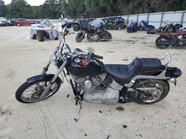 2001 HARLEY-DAVIDSON FXST 1HD1BHY161Y045651