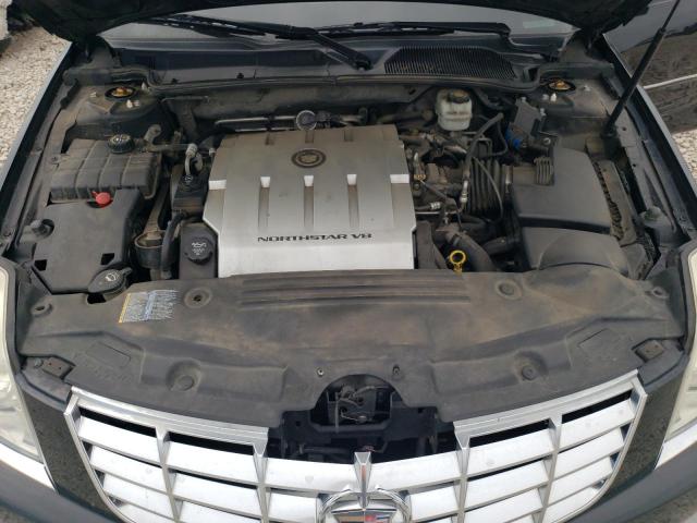 2007 Cadillac Dts VIN: 1G6KD57Y97U192109 Lot: 62622324