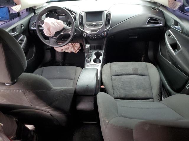 2016 CHEVROLET CRUZE LT - 1G1BE5SM4G7266221