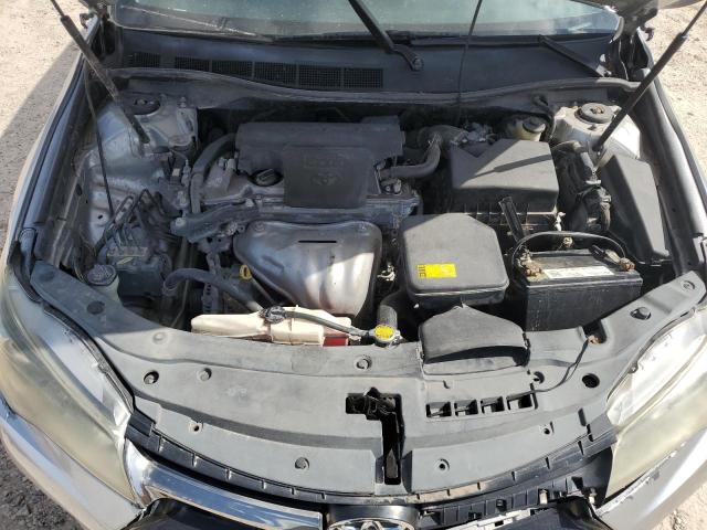 VIN 4T1BF1FK8FU080019 2015 Toyota Camry, LE no.11