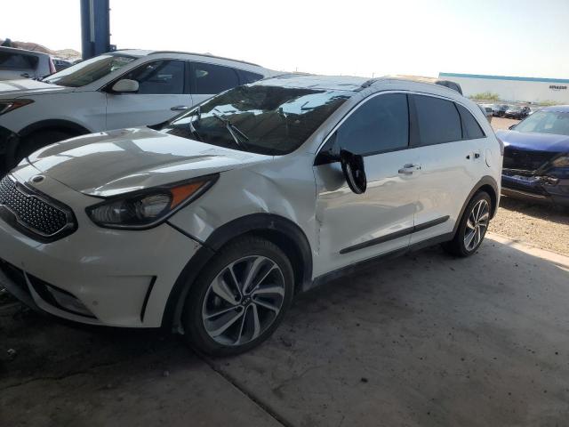 2019 KIA NIRO TOURI - KNDCE3LC9K5243687