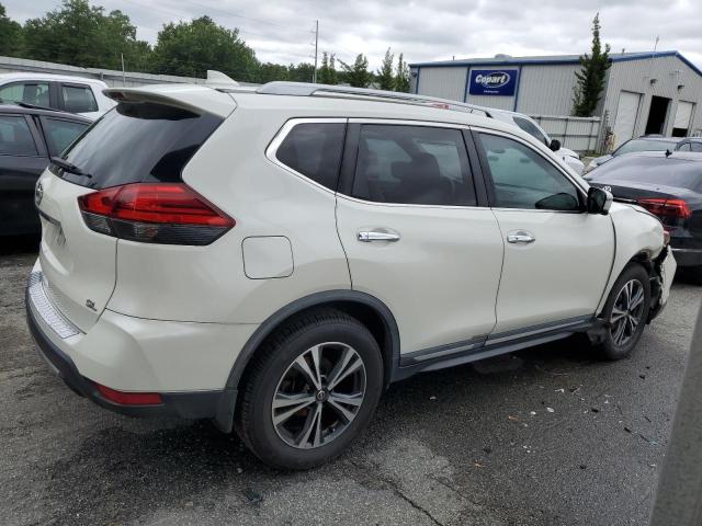 2017 NISSAN ROGUE S - JN8AT2MT6HW388909