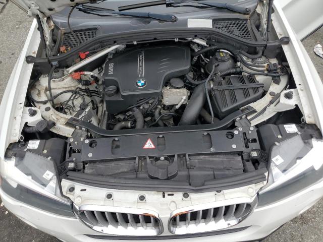 VIN 5UXWX9C57G0D84615 2016 BMW X3, Xdrive28I no.12