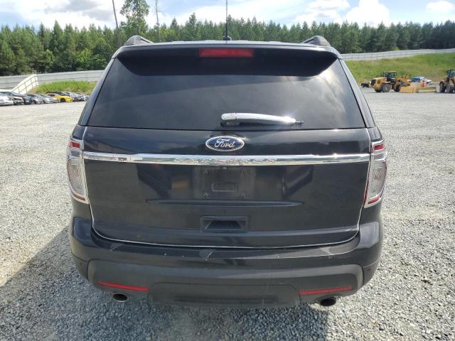 2015 FORD EXPLORER X - 1FM5K7D85FGC50340
