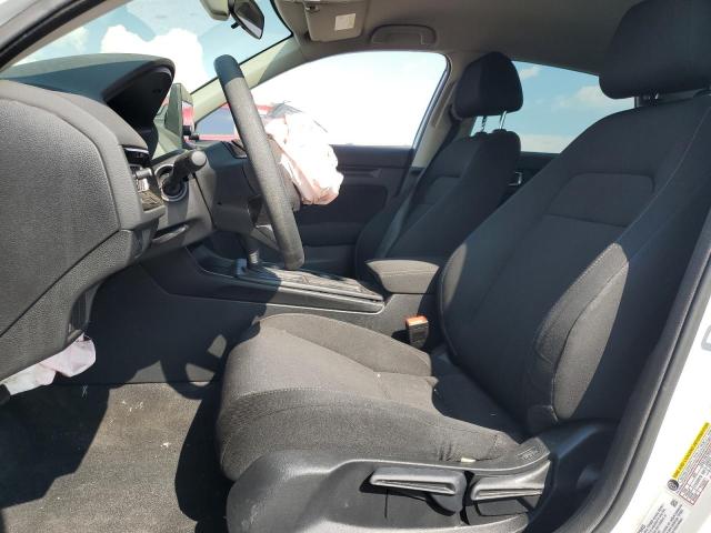 2024 HONDA CIVIC LX - 2HGFE2F26RH544593