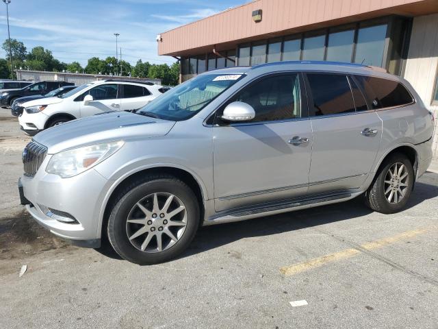 VIN 5GAKRCKD2DJ121064 2013 Buick Enclave no.1