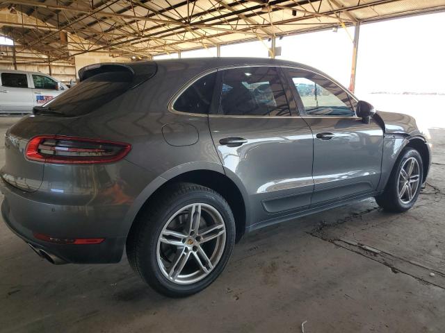 VIN WP1AB2A5XFLB70621 2015 Porsche Macan, S no.3