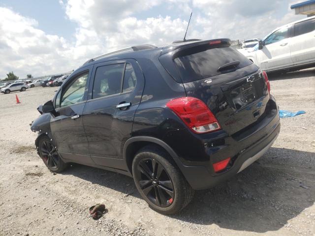 3GNCJLSB9LL172682 Chevrolet Trax 1LT 2