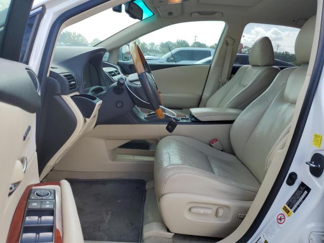 2010 Lexus Rx 350 VIN: 2T2ZK1BA5AC034113 Lot: 61887264