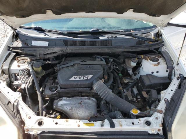 2004 Toyota Rav4 VIN: JTEGD20V740030138 Lot: 62701594