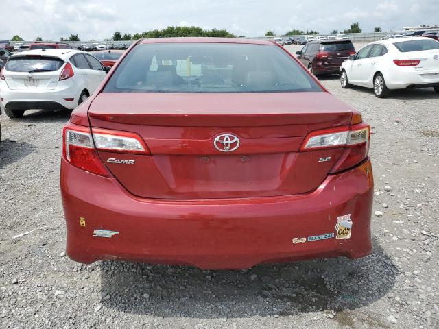 VIN 4T1BF1FK8EU816018 2014 Toyota Camry, L no.6