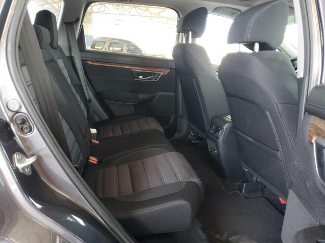 2021 HONDA CR-V EX AW 5J6RW1H58ML006381
