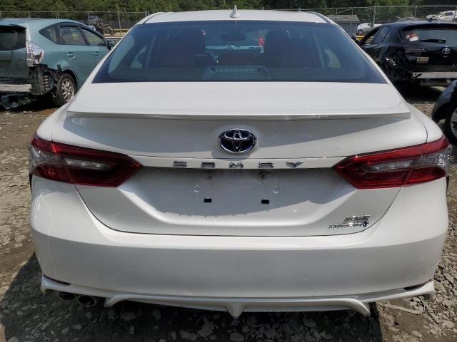 2021 TOYOTA CAMRY XSE - 4T1K31AK2MU568282