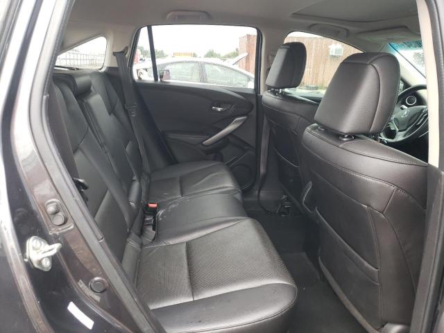 2015 Acura Rdx Technology VIN: 5J8TB3H59FL006168 Lot: 60343034