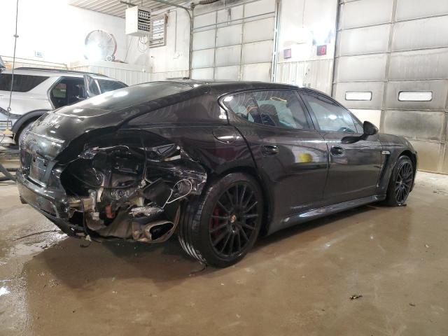 Vin: wp0aa2a75dl011623, lot: 87085814, porsche panamera 2 20133
