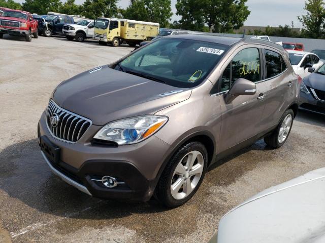 2015 BUICK ENCORE CONVENIENCE 2015