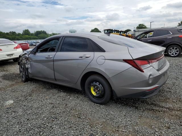 2023 HYUNDAI ELANTRA SE - KMHLS4AG1PU487198