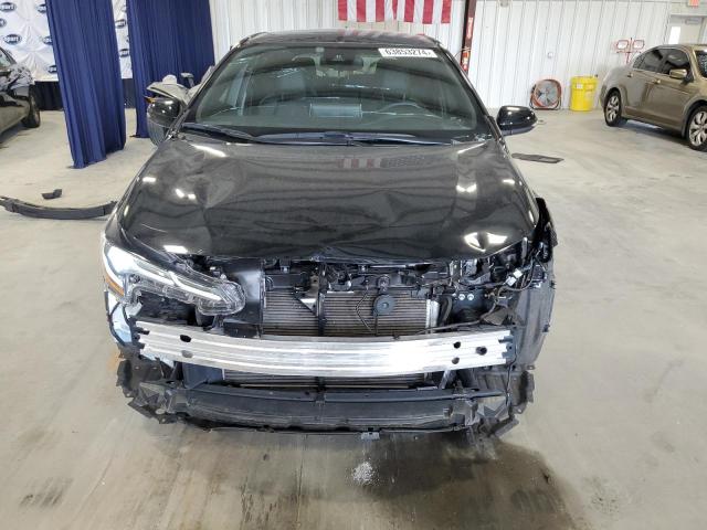 2022 TOYOTA COROLLA XS - JTNC4MBE6N3181107