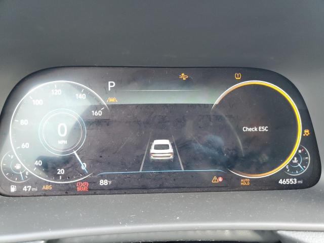 2022 Hyundai Sonata Sel VIN: 5NPEF4JA7NH138101 Lot: 61758874