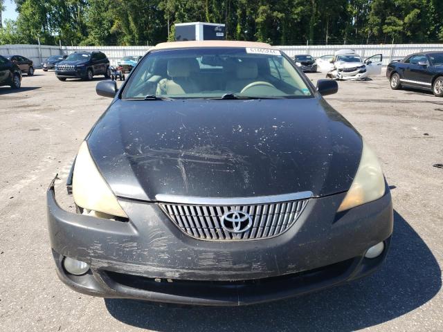 2006 Toyota Camry Solara Se VIN: 4T1FA38P26U085205 Lot: 61465244