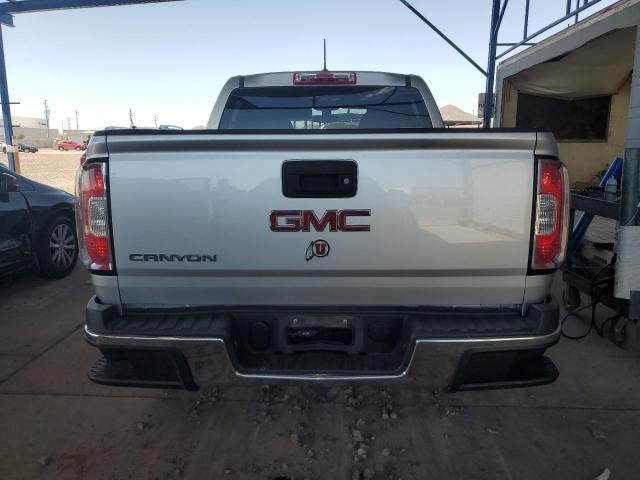 2018 GMC Canyon VIN: 1GTG5BEAXJ1113270 Lot: 60455224