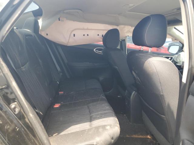 2016 NISSAN SENTRA S - 3N1AB7AP3GY267705