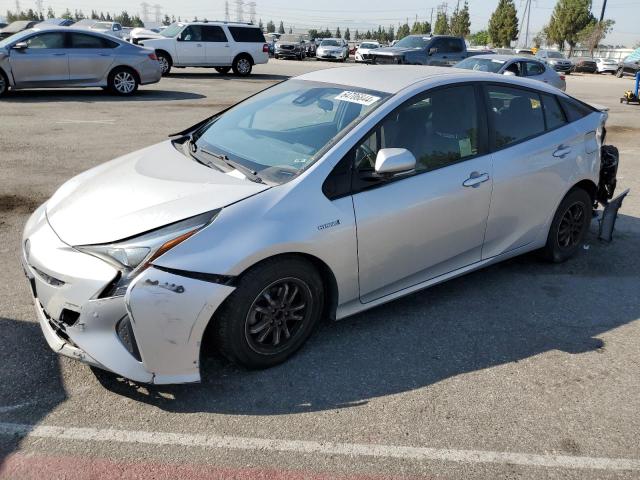 2018 TOYOTA PRIUS 2018