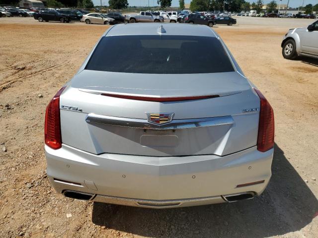 2016 Cadillac Cts Luxury Collection VIN: 1G6AX5SX4G0125832 Lot: 61229984