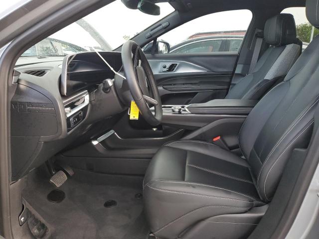 2024 CADILLAC LYRIQ TECH - 1GYKPMRK2RZ121342