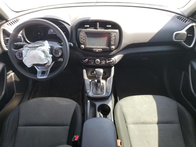 2020 Kia Soul Lx VIN: KNDJ23AUXL7016932 Lot: 62873134