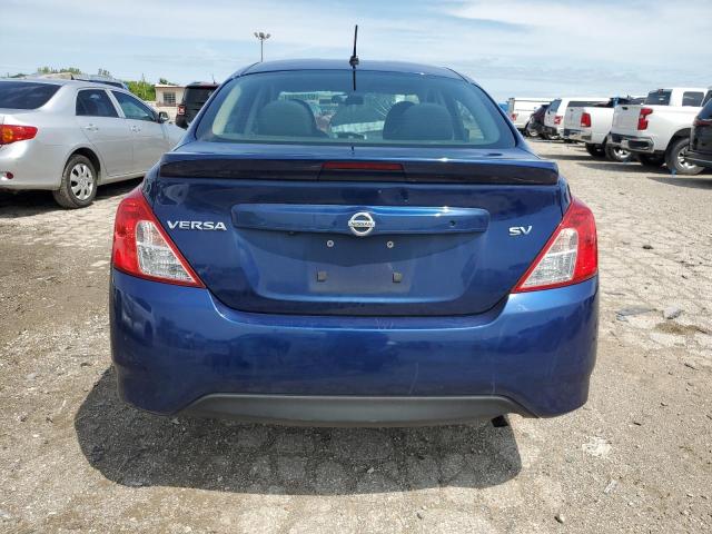 2019 NISSAN VERSA S - 3N1CN7AP8KL871594