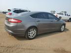 FORD FUSION SE photo