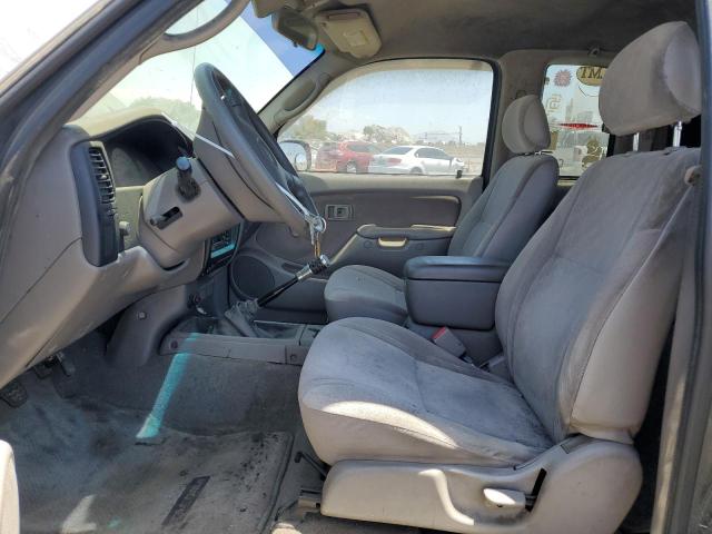 2002 Toyota Tacoma Xtracab VIN: 5TEVL52N52Z120009 Lot: 63099564