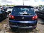 VOLKSWAGEN TIGUAN S photo