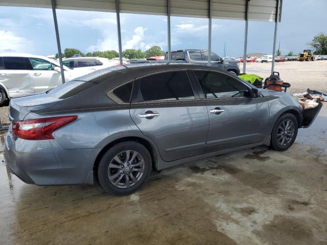 2018 NISSAN ALTIMA 2.5 - 1N4AL3AP2JC217595