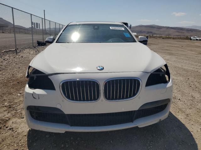 VIN WBAYE8C51DD133985 2013 BMW 7 Series, 750 LI no.5