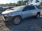2019 CHEVROLET TRAVERSE L - 1GNERFKW9KJ270381