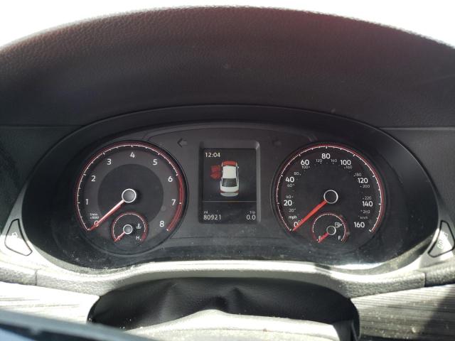 2020 Volkswagen Passat R-Line VIN: 1VWMA7A36LC019944 Lot: 61050814