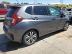 HONDA FIT EX photo