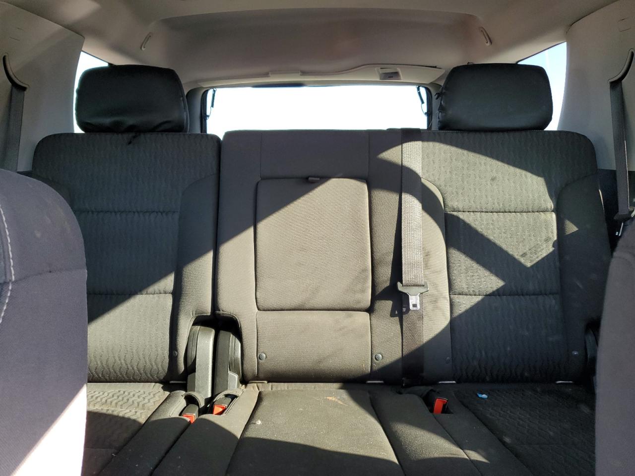 1GNSCAKC1KR320866 2019 Chevrolet Tahoe C1500 Ls