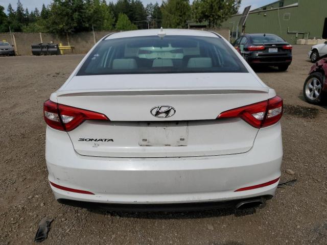 2015 Hyundai Sonata Se VIN: 5NPE24AF4FH190780 Lot: 63708664
