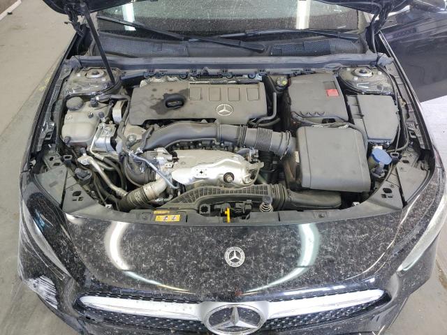 VIN W1K3G4FB4MJ318461 2021 MERCEDES-BENZ A-CLASS no.11