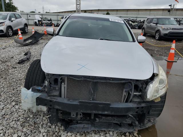 2010 Infiniti G37 VIN: JN1CV6AR2AM253994 Lot: 61271414