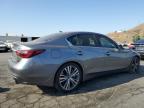 INFINITI Q50 LUXE photo