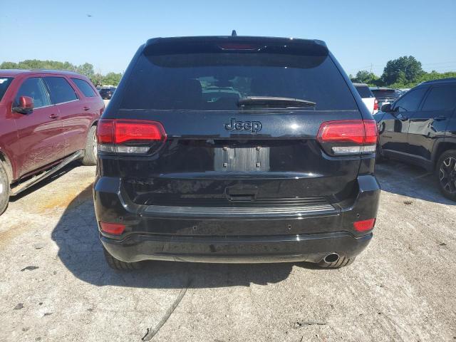 2018 JEEP GRAND CHER - 1C4RJFAG2JC273640