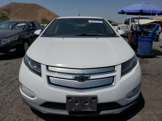 VIN 1G1RH6E44EU156727 2014 Chevrolet Volt no.5