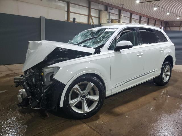 VIN WA1LCBF70RD005865 2024 Audi Q7, Premium Plus no.1